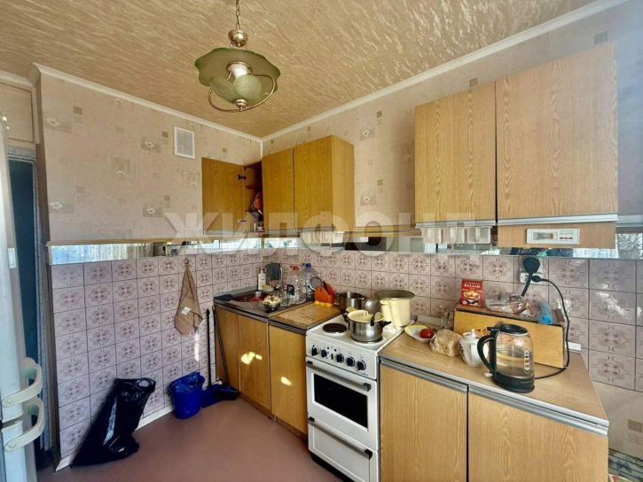 3-комн квартира Космонавтов бульвар, д.15