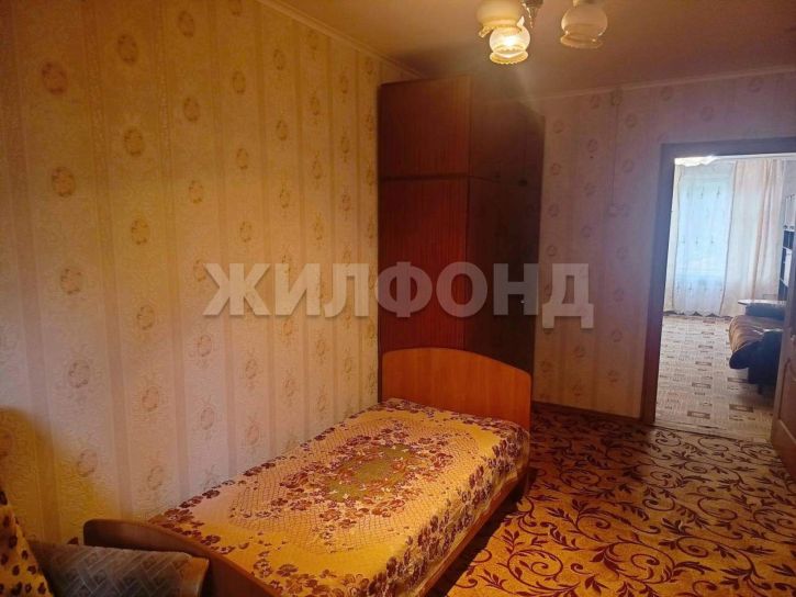 3-комн квартира Юбилейная улица, д.41