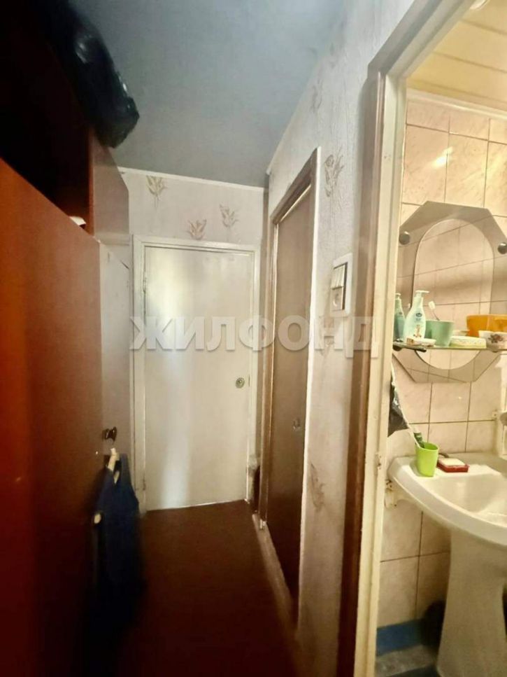 3-комн квартира Космонавтов бульвар, д.15