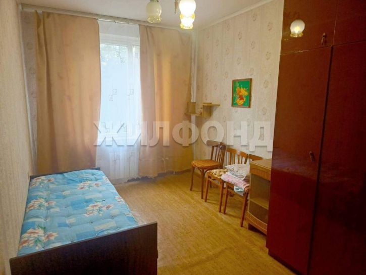 3-комн квартира Юбилейная улица, д.41
