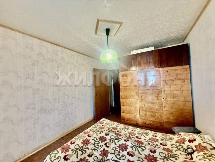 3-комн квартира Космонавтов бульвар, д.15