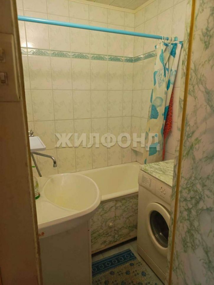 3-комн квартира Юбилейная улица, д.41