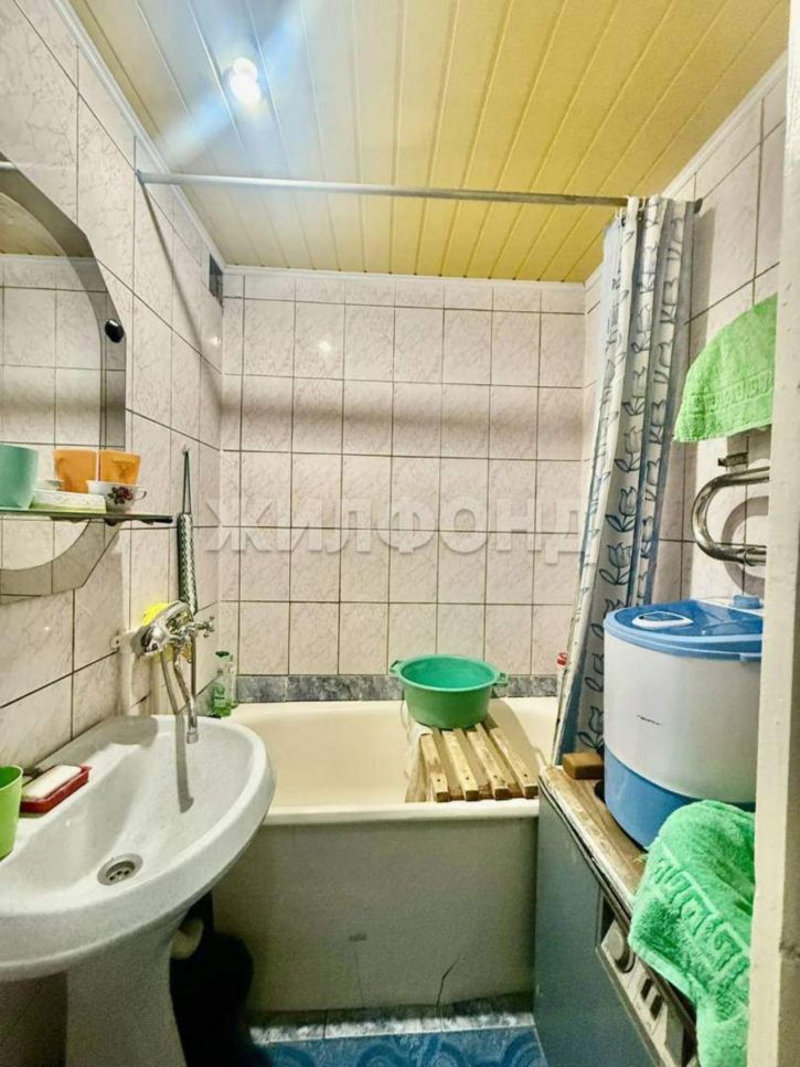 3-комн квартира Космонавтов бульвар, д.15
