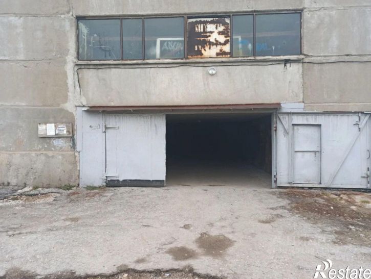 Гараж/парковка улица Мира, 116,  д. 116