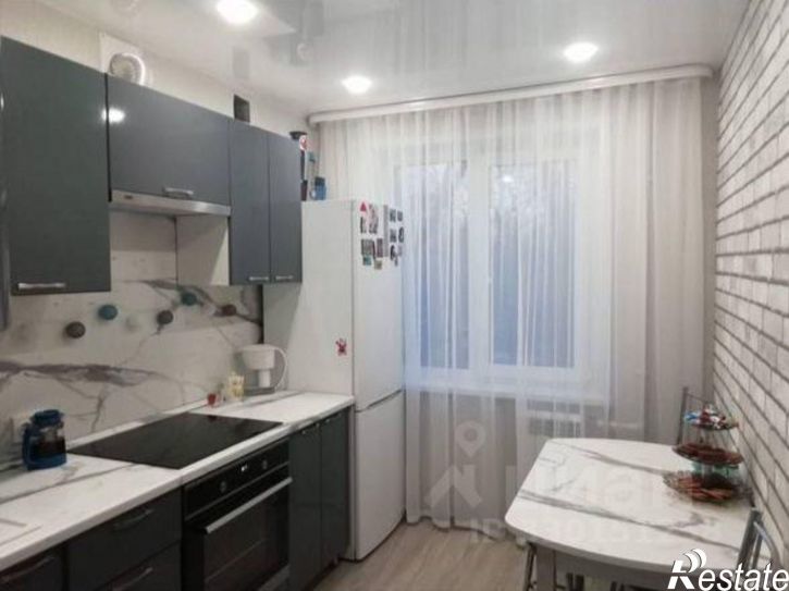 2-комн квартира пр-кт Степана Разина, 52,  д. 52