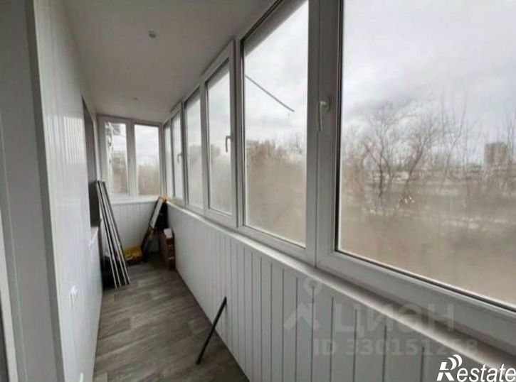 2-комн квартира пр-кт Степана Разина, 52,  д. 52
