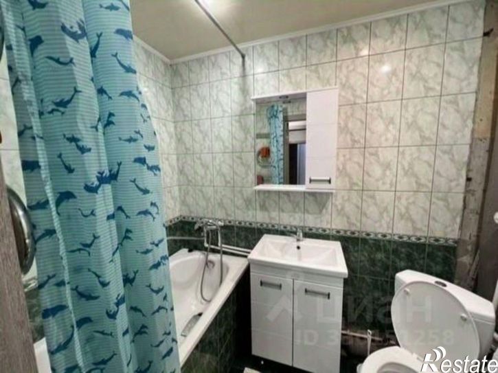 2-комн квартира пр-кт Степана Разина, 52,  д. 52