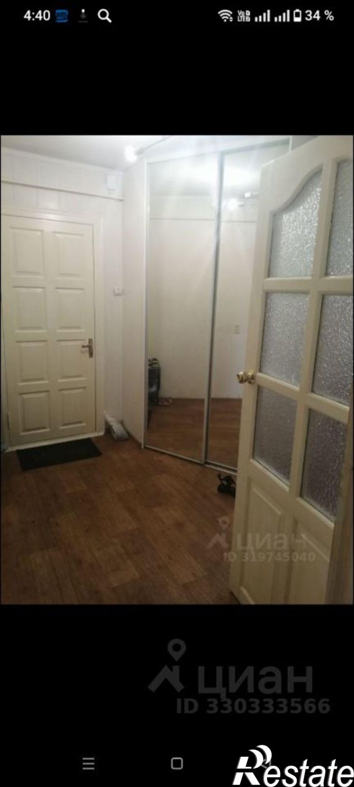 3-комн квартира ул Ярославская, 57,  д. 57
