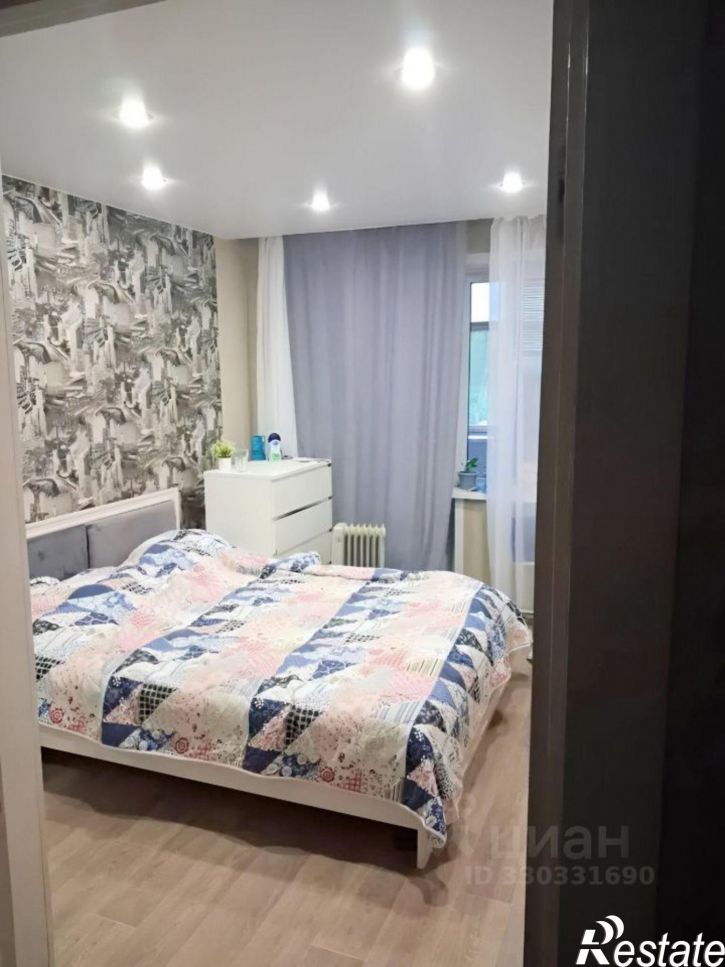 3-комн квартира Южное шоссе, 35,  д. 35