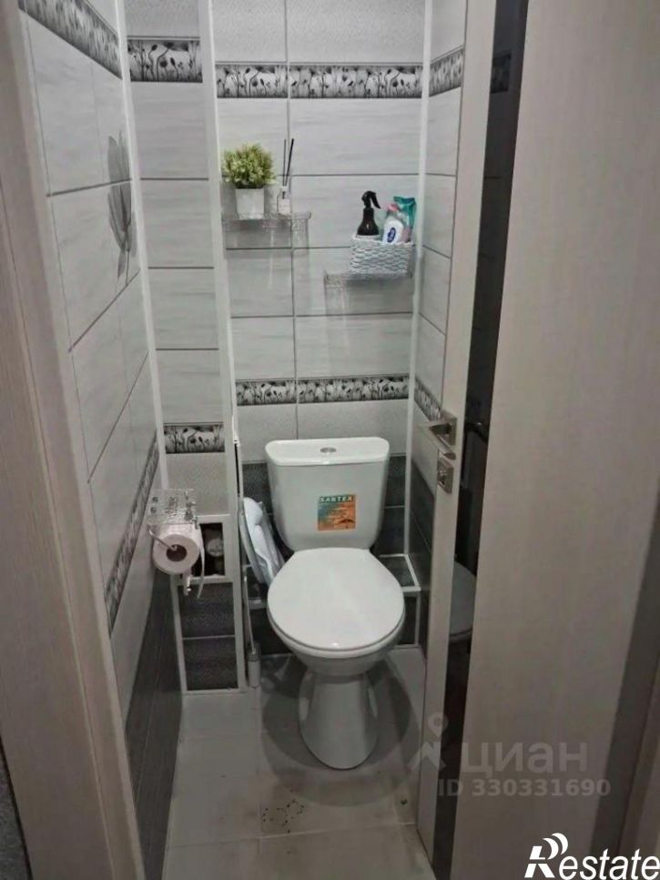 3-комн квартира Южное шоссе, 35,  д. 35