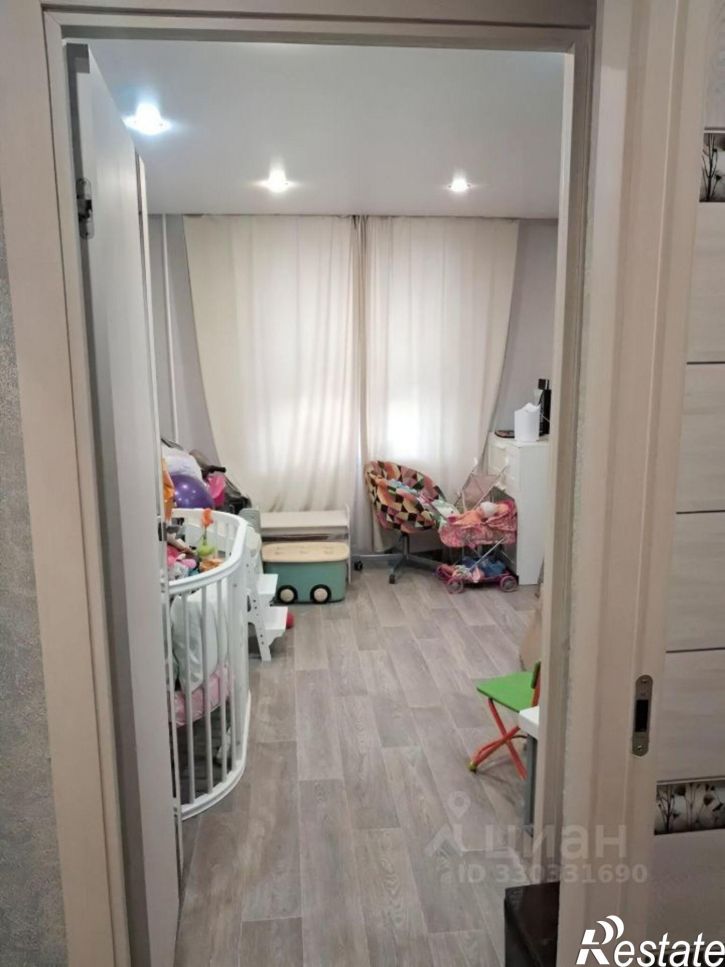 3-комн квартира Южное шоссе, 35,  д. 35
