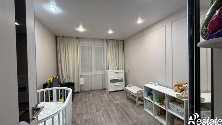 3-комн квартира Южное шоссе, 35,  д. 35