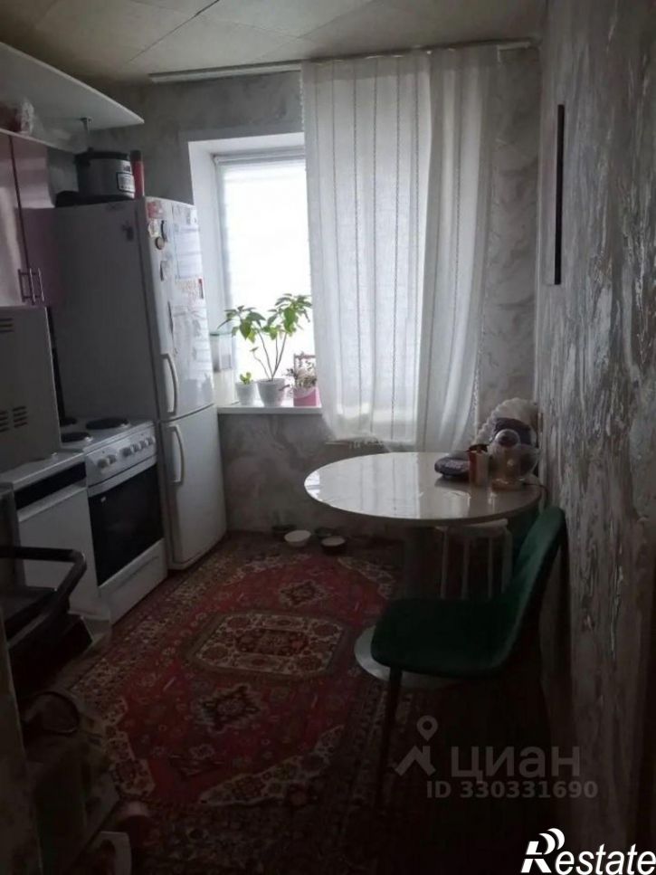 3-комн квартира Южное шоссе, 35,  д. 35