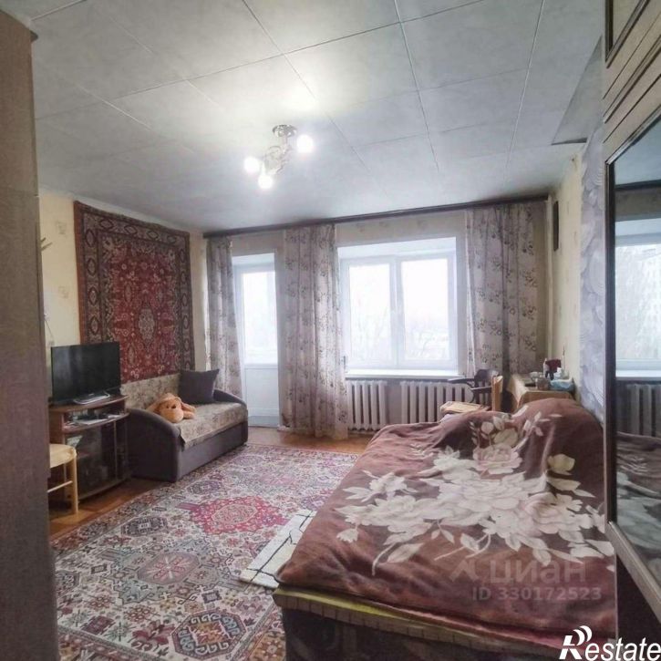 1-комн квартира б-р Кулибина, 2,  д. 2