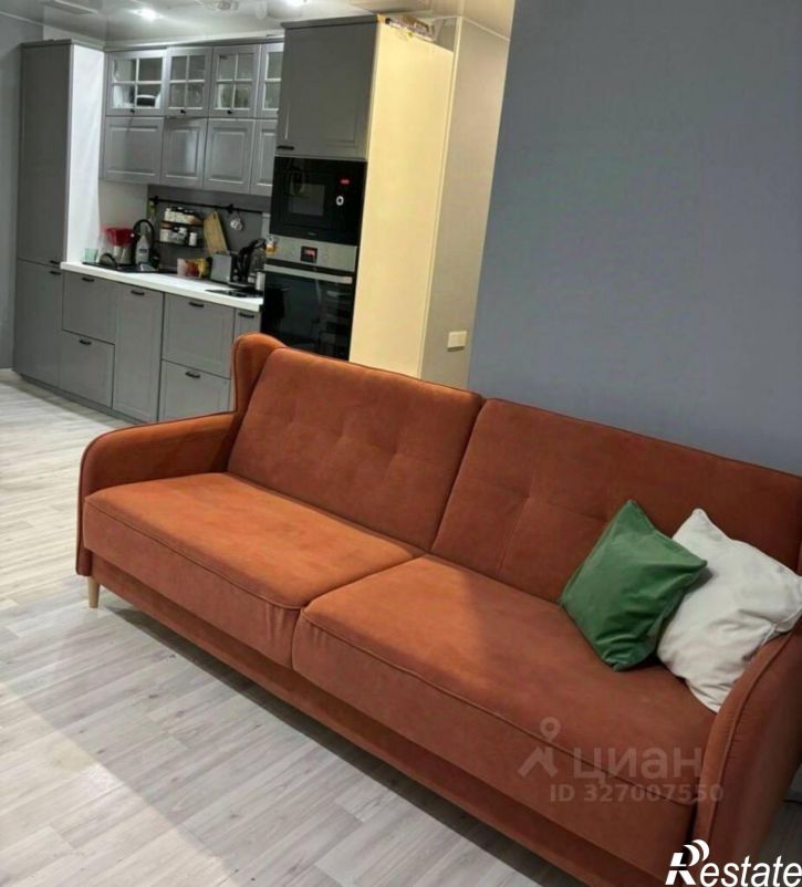 3-комн квартира ул 40 лет Победы, 43А,  д. 43А