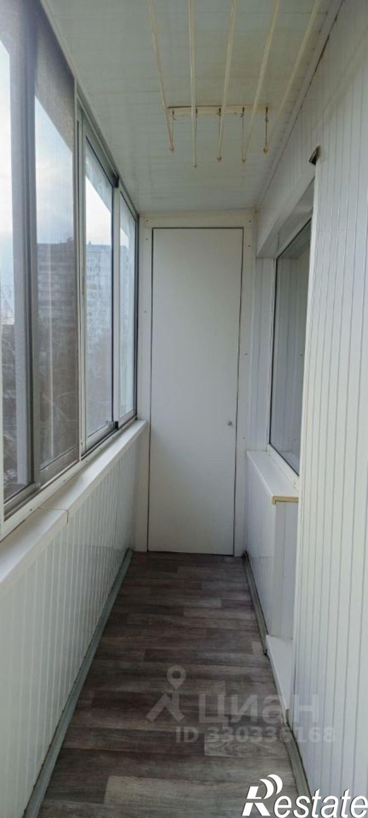 1-комн квартира б-р Луначарского, 21,  д. 21