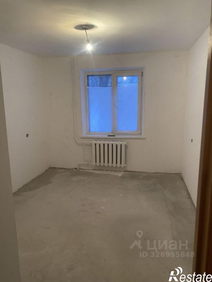 2-комн квартира улица Мира, 99,  д. 99