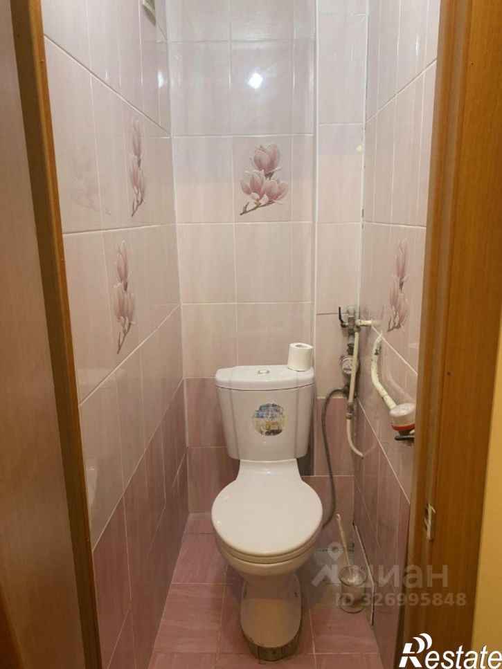 2-комн квартира улица Мира, 99,  д. 99