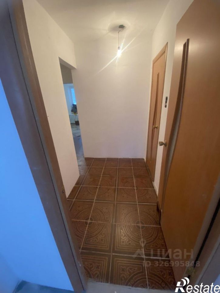 2-комн квартира улица Мира, 99,  д. 99