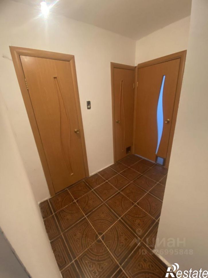2-комн квартира улица Мира, 99,  д. 99