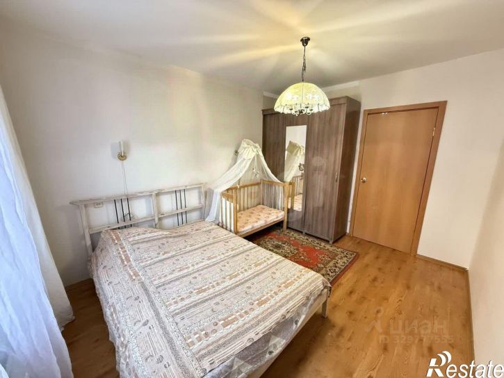 2-комн квартира ул Дзержинского, 11,  д. 11