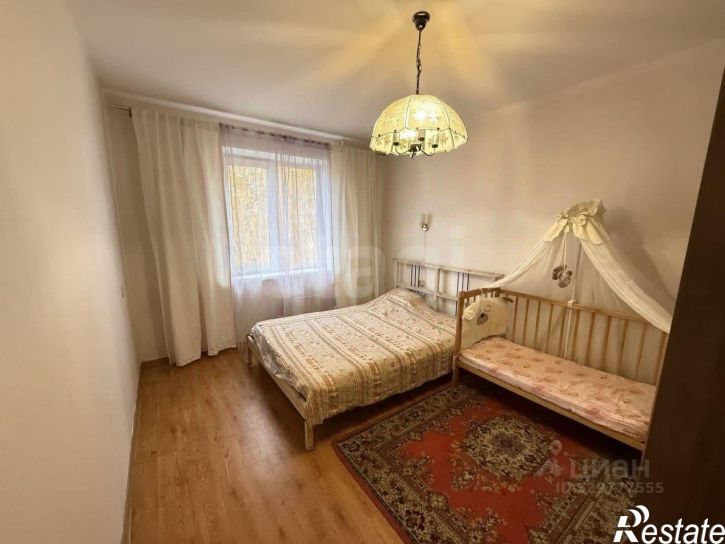 2-комн квартира ул Дзержинского, 11,  д. 11
