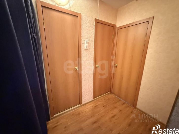 2-комн квартира ул Дзержинского, 11,  д. 11