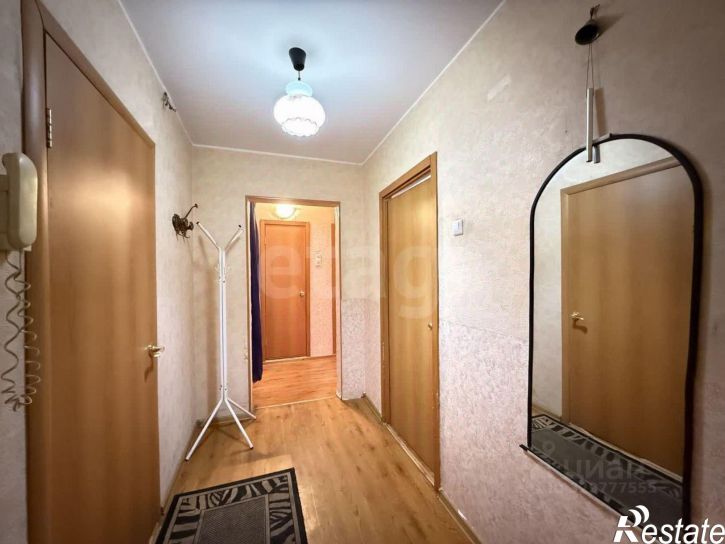 2-комн квартира ул Дзержинского, 11,  д. 11