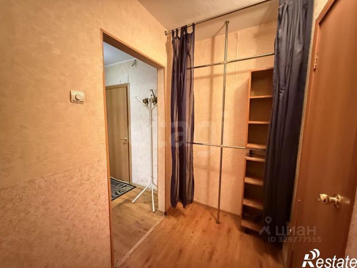 2-комн квартира ул Дзержинского, 11,  д. 11
