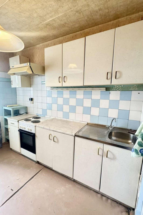 Продажа 3-комн квартиры Матросова улица, 20
