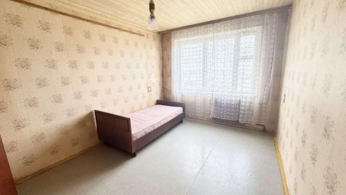 Продажа 3-комн квартиры Матросова улица, 20