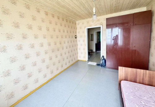 Продажа 3-комн квартиры Матросова улица, 20