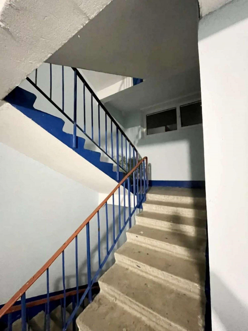 Продажа 3-комн квартиры Матросова улица, 20