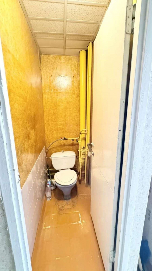 Продажа 3-комн квартиры Матросова улица, 20