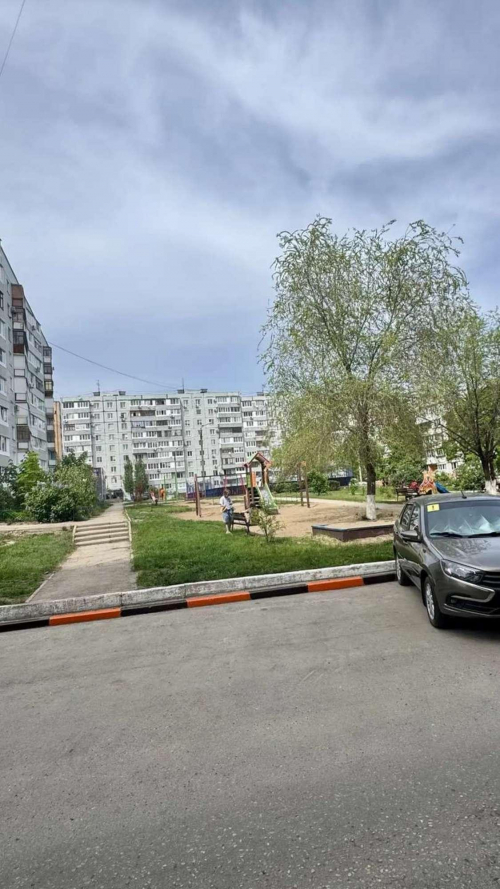 Продажа 3-комн квартиры Матросова улица, 20