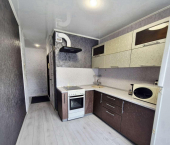 3-комн, 66кв м, этаж 2/9 Автостроителей улица, 9