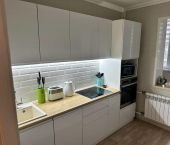 2-комн, 53кв м, этаж 4/5 Ворошилова улица, 12
