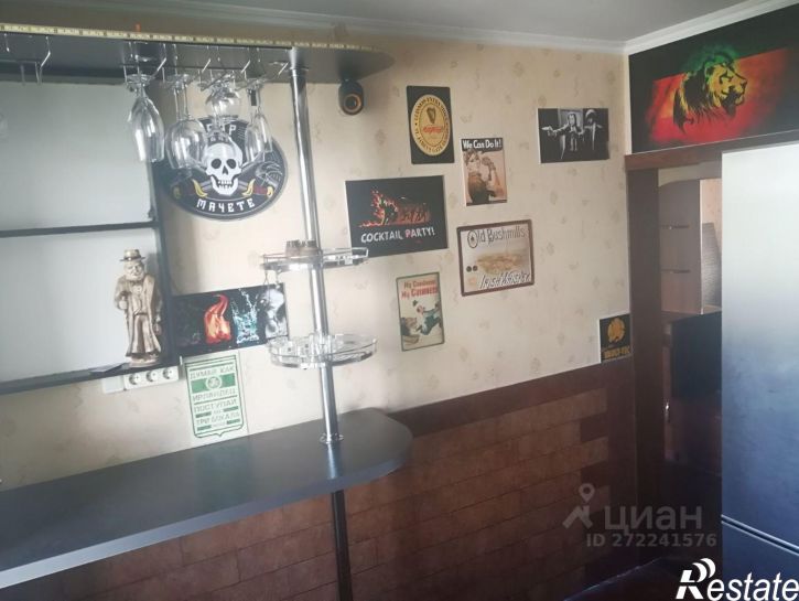 3-комн квартира ул Юбилейная, 83,  д. 83