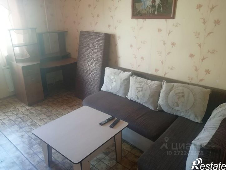 3-комн квартира ул Юбилейная, 83,  д. 83