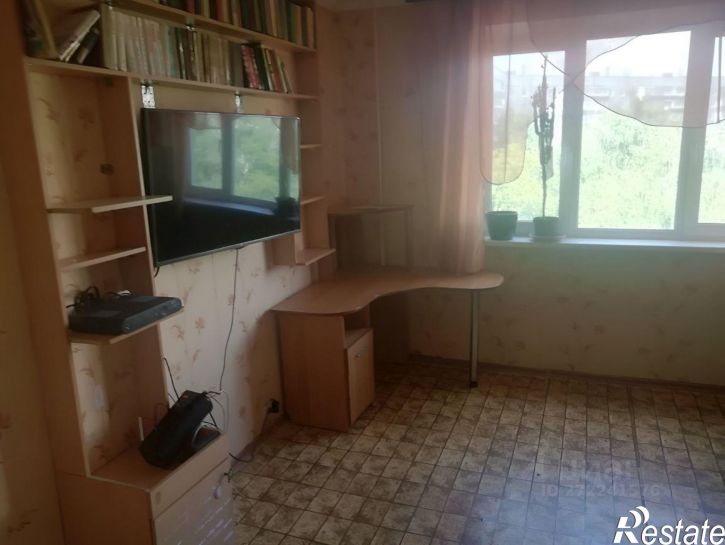 3-комн квартира ул Юбилейная, 83,  д. 83