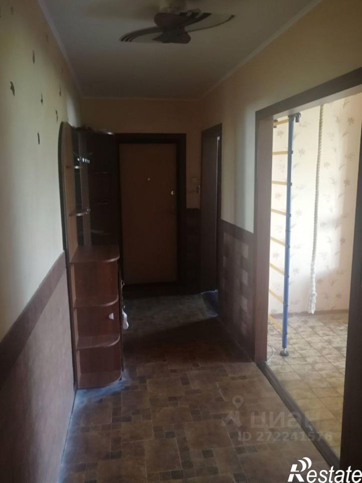 3-комн квартира ул Юбилейная, 83,  д. 83