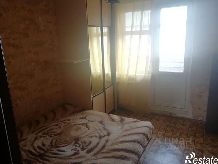 3-комн квартира ул Юбилейная, 83,  д. 83