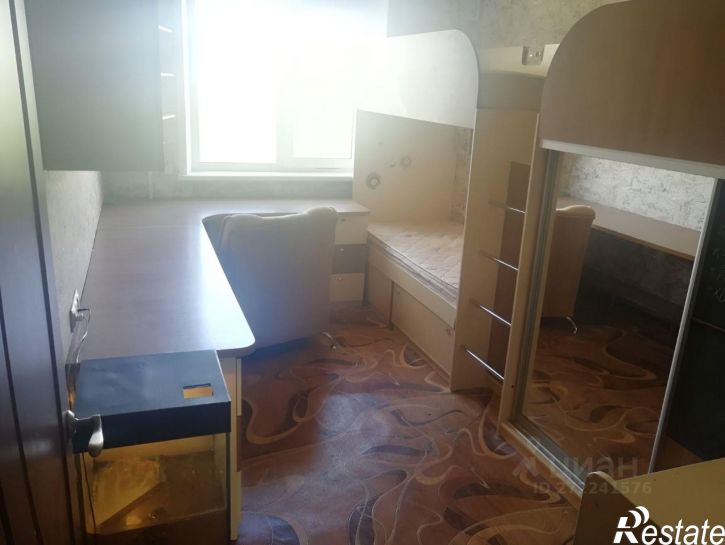 3-комн квартира ул Юбилейная, 83,  д. 83