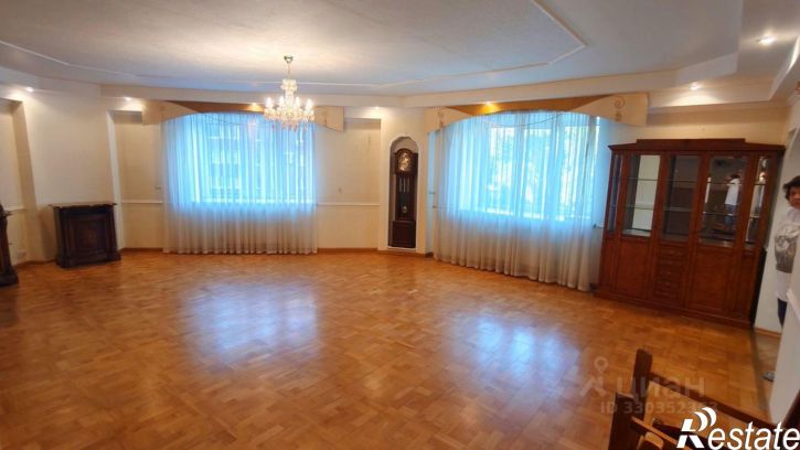 3-комн квартира ул Ворошилова, 69,  д. 69
