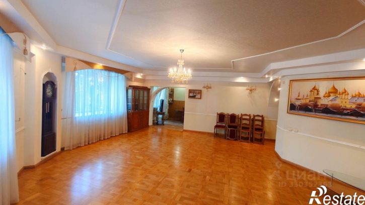 3-комн квартира ул Ворошилова, 69,  д. 69