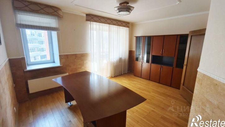 3-комн квартира ул Ворошилова, 69,  д. 69
