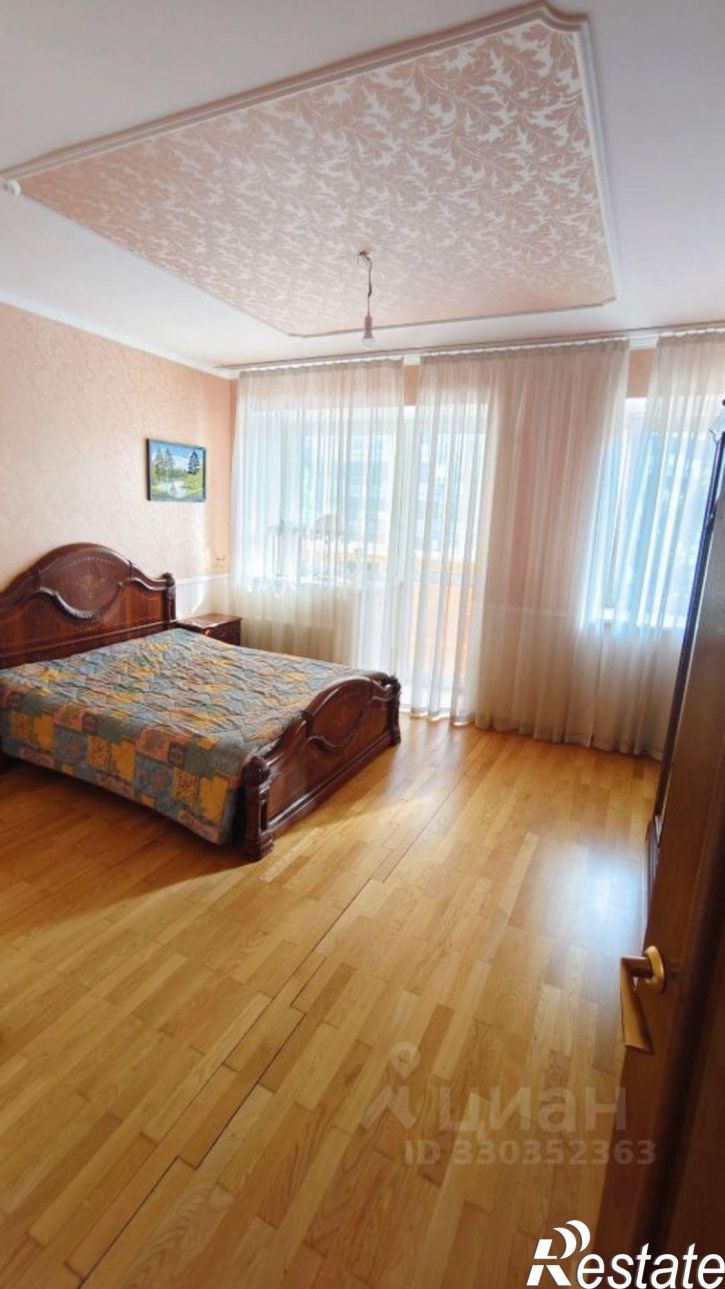 3-комн квартира ул Ворошилова, 69,  д. 69