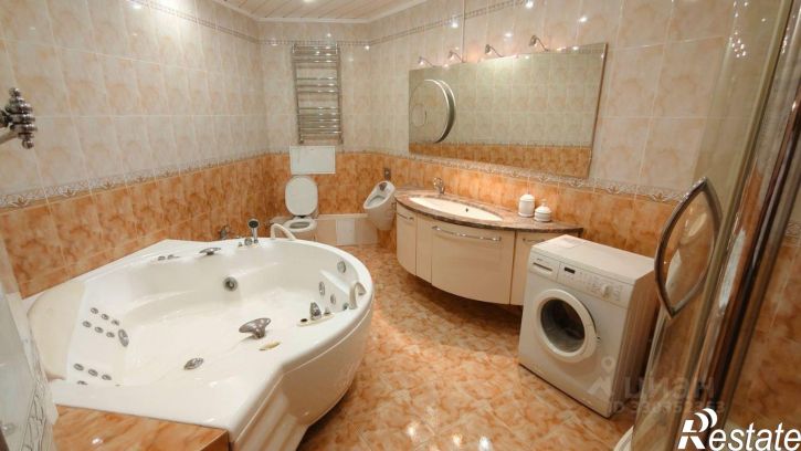 3-комн квартира ул Ворошилова, 69,  д. 69