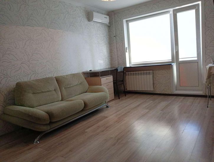 1-комн квартира Орджоникидзе бульвар, 2