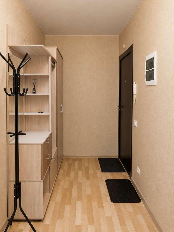 1-комн квартира Полякова улица, 28б